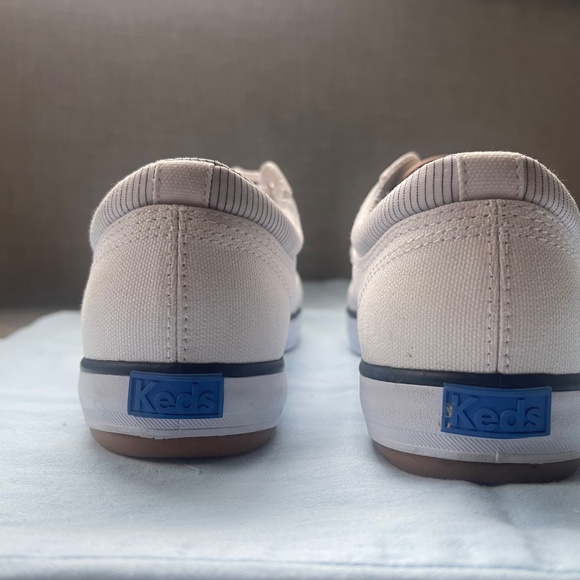 Keds Women's Canvas Sneaker - Picture 2 of 6